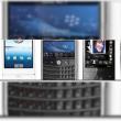 Comparatie intre Palm Pre, iPhone, T-Mobile G1, BlackBerry si Windows Mobile