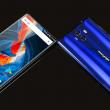 Ulefone MIX debutează oficial, cu un ecran edge to edge, dotări high midrange