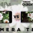 Bătălia optarilor: Samsung Galaxy Note 8 versus iPhone 8 Plus - avantaj pentru Samsung la focalizare, pentru Apple la stabilizare