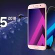 Samsung Galaxy A5 (2018) apare din nou în GeekBench, acum cu procesor Exynos la bord