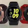 Microwear L1 costă acum doar 55.87 dolari; smartwatch cu design arătos, conectivitate 2G și cameră foto