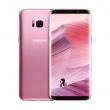 Samsung lansează versiunea roz (Rose Pink) a lui Samsung Galaxy S8 şi S8+ în Europa