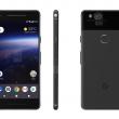 Este dezvăluită capacitatea bateriilor de pe Google Pixel 2 și Pixel 2 XL; aflăm și alte detalii