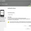 Nokia N95 8GB primeste update-ul de firmware v31.0.015