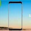 Leagoo S8 și S8 Pro sunt prezentate oficial în China; telefoane cu display 18:9 și cameră duală