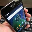 Motorola Moto G5 Plus: Design similar cu G5, lat dar comod