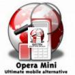 Opera Mini 4.2, acum si in varianta Android