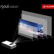 Allview pregăteşte telefonul cu proiector X4 Soul Vision, care primeşte teasere proaspete; Iată detalii!