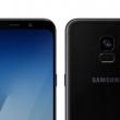 Așa ar putea arăta smartphone-urile Galaxy A5 (2018) și Galaxy A7 (2018); vedem primele randări
