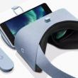 Noul Google Daydream View VR este anunțat oficial; headset de realitate virtuală cu preț de 99 dolari