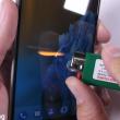Nokia 8 este zgâriat, îndoit şi pus sub flacără: acesta e testul de rezistenţă JerryRigEverything, trecut cu brio (Video)