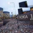 Nokia vrea sa paraseasca Finlanda!