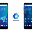 Microsoft Arrow Launcher se numeşte acum Microsoft Launcher, evoluează la nivelul următor