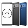 Huawei primește trademark pentru logo-ul "U" ce ar putea fi asociat AI-ului de pe Mate 10