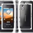 Samsung pregateste telefoane Dual SIM, Android si cu camera de 12 megapixeli pentru Mobile World Congress 2009