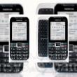 Nokia E75, disponibil acum prin Expansys