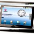 Noul Tablet Internet Archos va folosi Android si va avea si functia de telefon
