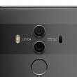 Huawei Mate 10 PRO ni se prezintă în cea mai detaliată randare de până acum; vedem varianta de culoare Blanc