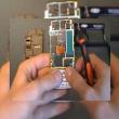 Cum sa dezmembrezi un Nokia N95 (tutorial video)