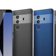 Huawei Mate 10 Pro apare în noi randări, inclusiv într-o imagine promo cu un stylus inclus