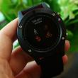 Smartwatch-ul No.1 F5 este în pregătire; purtabil sportiv cu GPS și senzor de temperatură