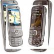 Nokia anunta 2 noi telefoane din seria Navigator: 6710 si 6720 classic