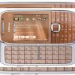 Nokia lanseaza telefoanul E75 la Barcelona