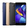 Huawei Honor 6C Pro devine oficial; costă 179 euro și se bazează pe un chipset MediaTek