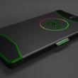Avem primele randări cu telefonul Razer Phone, handset de gaming cu 8 GB RAM