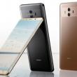 Huawei Mate 10 este prezentat oficial cu procesor Kirin 970 și cameră duală Leica cu deschidere f/1.6