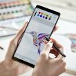 Samsung Galaxy Note 9 va avea un stylus S-Pen cu funcţii îmbunătăţite, au început deja pregătirile