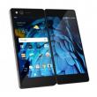 ZTE Axon M devine oficial: telefon dual display cu balama rotativă între ecrane şi posibilitatea de a deveni tabletă