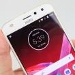 Motorola Moto Z2 Play: Design ultra-subţire, premium, lat