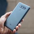 LG V20 primește o reducere de 13% pe QuickMobile.ro! Costă 1.569 lei în acest moment