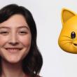 iPhone X are parte de primul proces, din cauza sistemului ANIMOJI