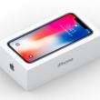 iPhone X va fi disponibil în 2-3 milioane de unităţi în ziua lansării în magazine, conform analiştilor