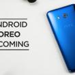 HTC U11 primeşte Android Oreo în curând; Softul se află în fazele finale de dezvoltare