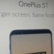 OnePlus 5T ar fi apărut pentru un moment pe site-ul oficial al companiei; rămân ca dovezi câteva capturi de ecran