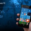 Windows 10 Fall Creators Update ajunge și pe mobil cu un număr mic de noutăți