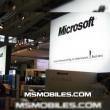 Microsoft la CeBIT 2009: standuri mai mari si Toshiba TG01 in actiune