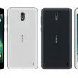 Nokia 2 apare în benchmark-ul AnTuTu cu 1 GB RAM și Android 7.1.1