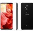 TP-Link intră în zona telefoanelor high end, cu un model Neffos cu ecran 18:9 şi procesor Snapdragon 835; Iată prima scăpare