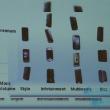 Un slide scapat pe web prezinta noile telefoane touch Samsung din 2009