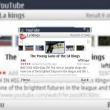 YouTube pe Nokia E71, aplicatia oficiala Symbian e acum disponibila