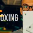 În sfârșit Pixel 2 a ajuns și la mine! Iată primele impresii și unboxing-ul său