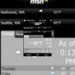 Microsoft confirma suportul pentru Windows Mobile Widgets