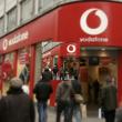 Vodafone va ingheta salariile si primele, directorii primesc super-prime in stil AIG