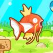Pokemon Magikarp Jump Review (Acer Iconia One 10 B3 A310): cel mai prost joc Pokemon al deceniului (Video)