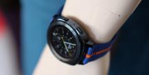 Smartwatch-ul Samsung Gear Sport ajunge la vânzare pe plan local; aduce certificare 5ATM și ecran Super AMOLED