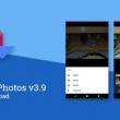 Google Photos 3.9 aduce un buton nou, ce permite editarea foto în alte aplicaţii; Avem APK-ul cel nou